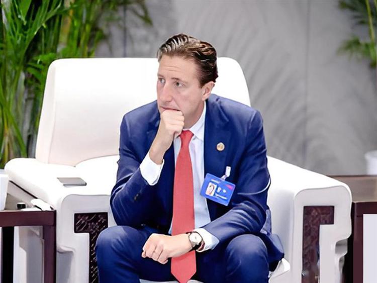 Dario Schiraldi esplora le partnership pubblico-privato e l'internazionalizzazione tecnologica