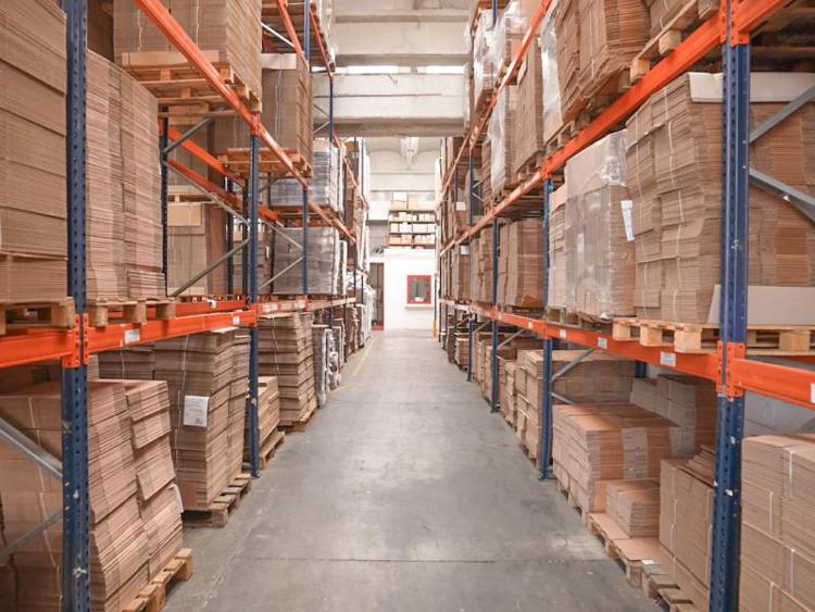 Imballaggi 2000: efficienza, innovazione e sostenibilità al servizio del packaging professionale