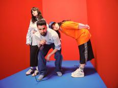 AW LAB lancia nuova edizione 'Play With Music' con adidas Originals