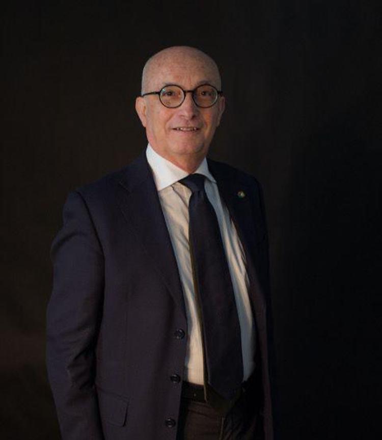 Il Presidente del DAC, Distretto Aerospaziale della Campania, Luigi Carrino nominato Presidente del Comitato OMRI di Caserta e provincia