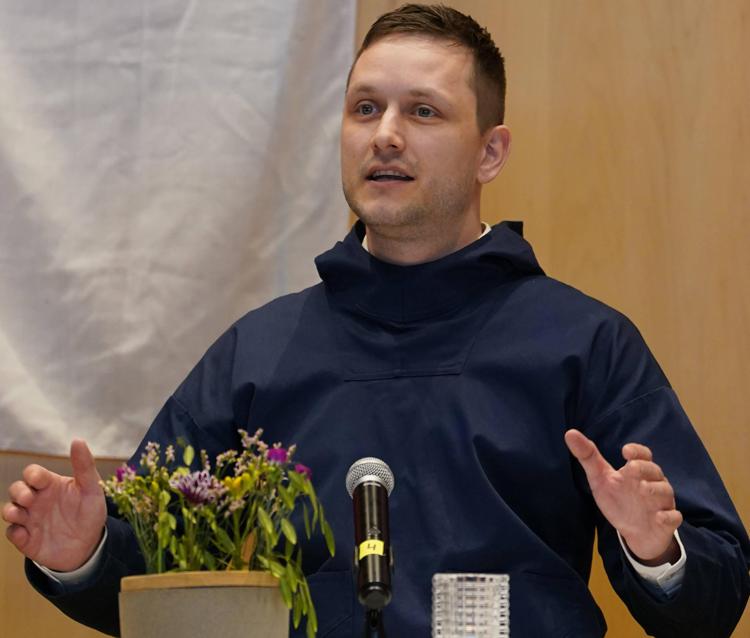 Jens-Frederik Nielsen (Fotogramma/Ipa)