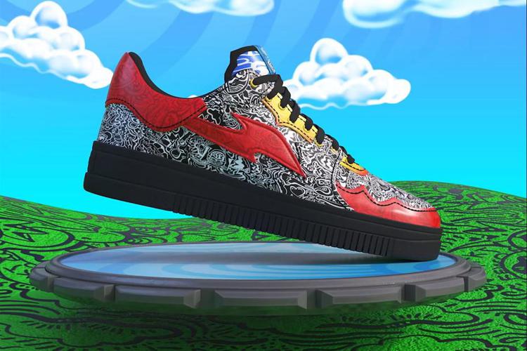 Flop degli Nft, Nike citata in giudizio dai consumatori per le sue scarpe digitali