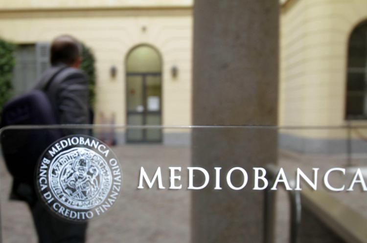 Mediobanca - (Fotogramma/Ipa)