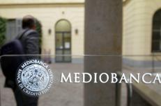 Mediobanca - Fotogramma /Ipa