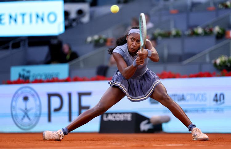 Coco Gauff