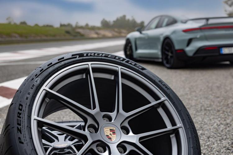 Pirelli: venuto meno controllo da parte di socio cinese Sinochem