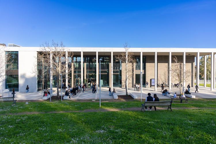 Università Campus Bio-Medico di Roma
