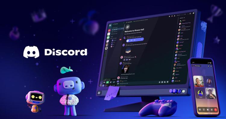 Discord cambia CEO: il fondatore Jason Citron passa il testimone a Humam Sakhnini