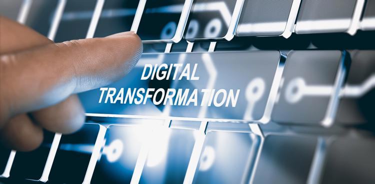 Perché la trasformazione digitale può partire da piccoli cambiamenti efficaci
