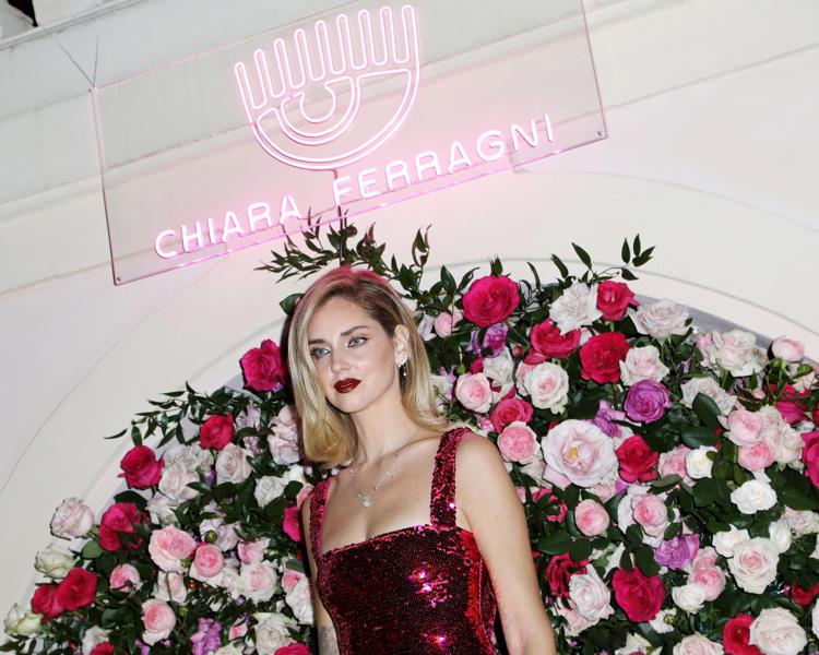 Chiara Ferragni - Ipa