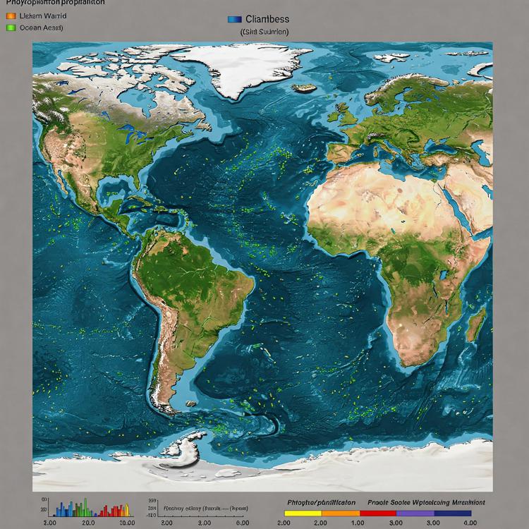 Studio innovativo svela l'impatto del cambiamento climatico sugli oceani negli ultimi 25 anni