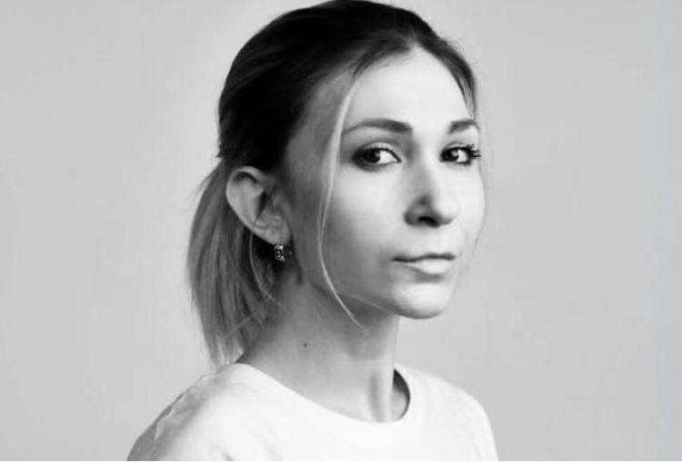 Viktoriia Roshchyna