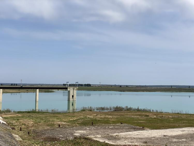 Siccità, il Mezzogiorno è una terra ricca d’acqua, però distribuita in modo disomogeneo sul territorio