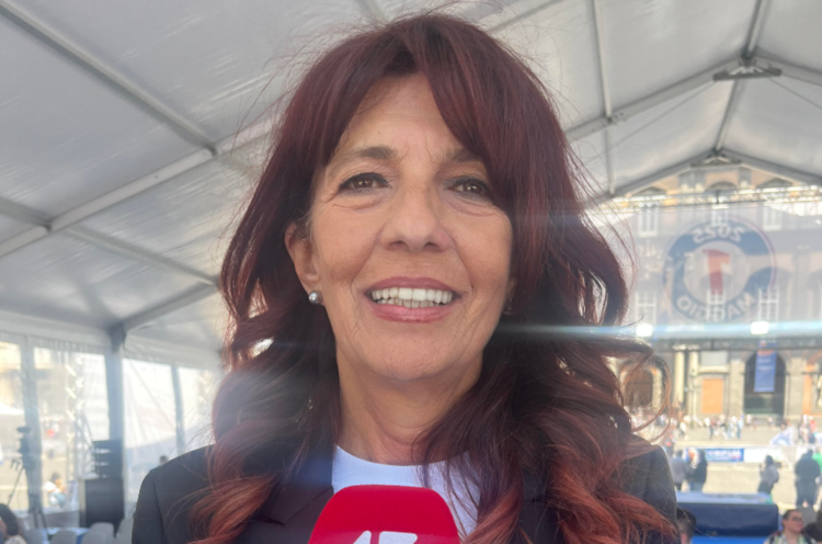 Rosalba La Fauci