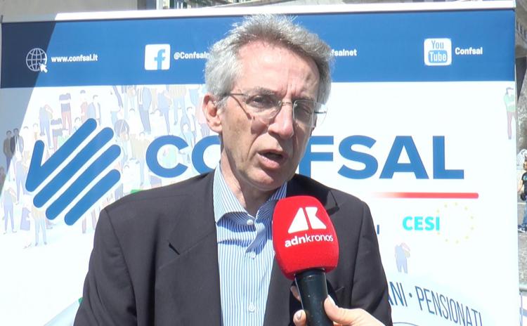 Gaetano Manfredi