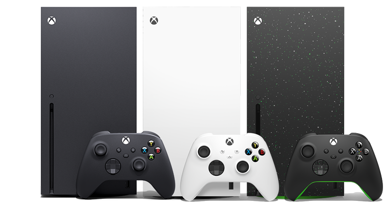 Xbox aumenta i prezzi: rincari per console, accessori e giochi