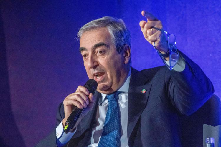 Maurizio Gasparri