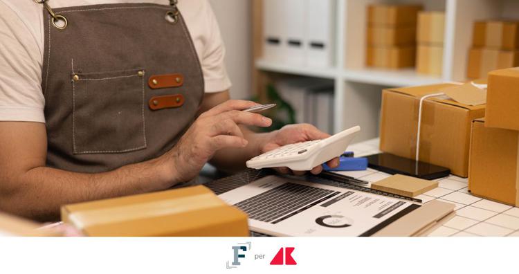 Artigiani e commercianti: come funziona lo sconto sui contributi INPS per le nuove attività