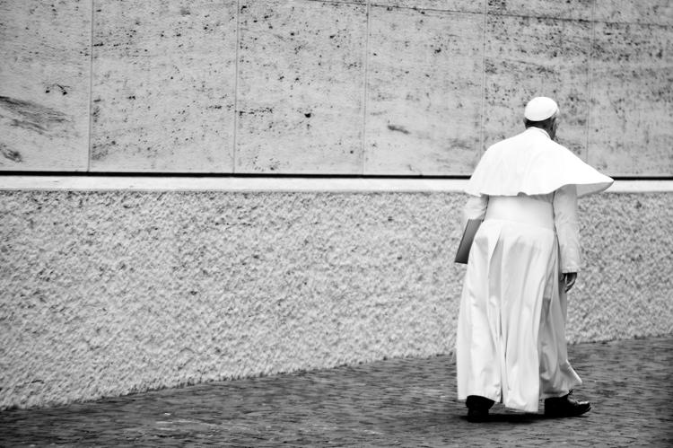 Papa Francesco - Ipa