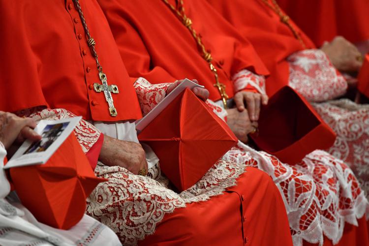 Conclave, doppia congregazione per i cardinali. Pronto il super piano sicurezza