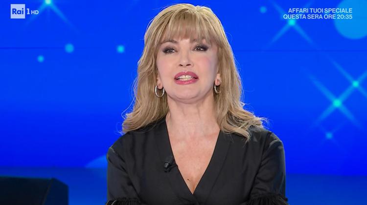 Milly Carlucci