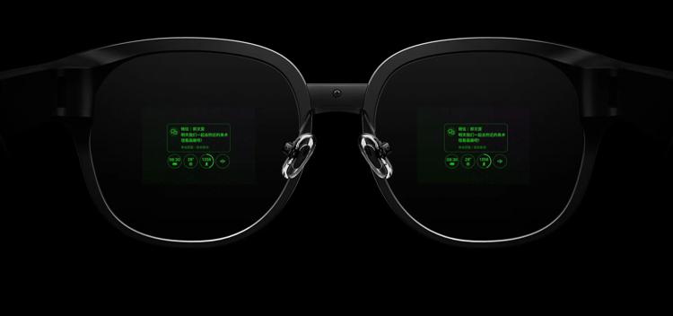 IMIKI Myvu AR Smart Glasses - La recensione