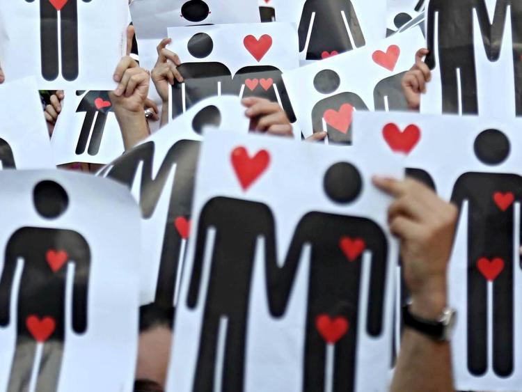 Lgbt: i congedi parentali delle coppie genitoriali domani a Palazzo della Consulta