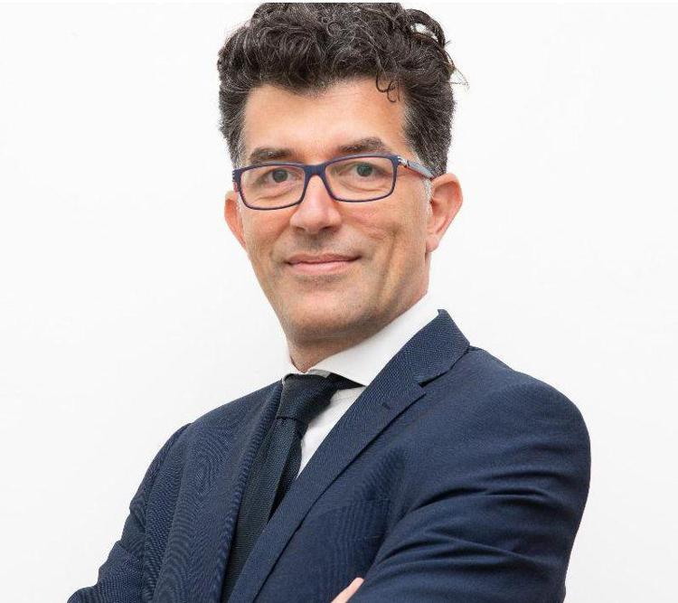 Marco Celani, presidente di Aigab, (Associazione italiana gestori affitti brevi)