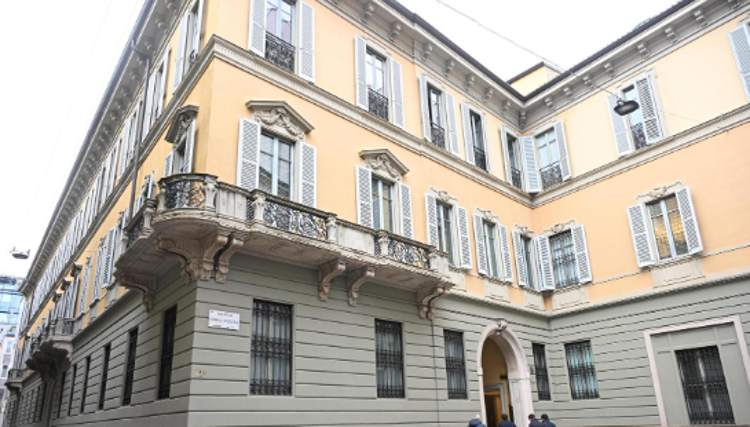 Risiko bancario, Riva: 