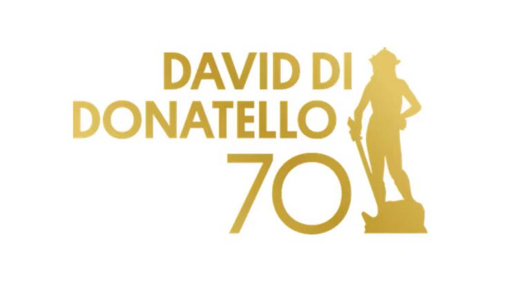 70esima edizione David di Donatello
