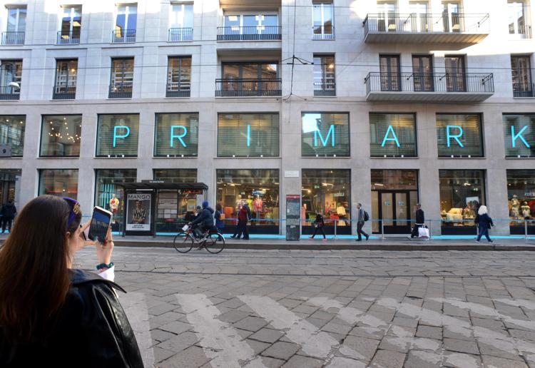 (Fotogramma/Ipa)