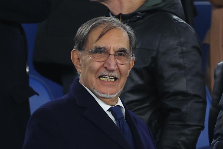 Ignazio La Russa - (Ipa)