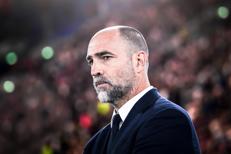 Igor Tudor  (Fotogramma/Ipa)