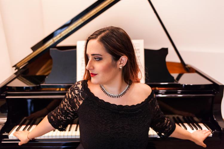 Musica, Cidim: ad Ankara l'8 maggio in concerto il duo Benciolini-Armellini