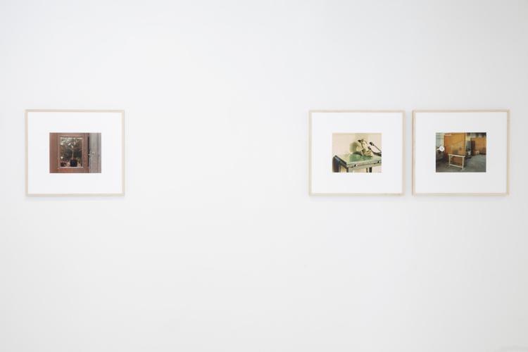Guido Guidi, in 10 Corso Como la mostra 'Da un'altra parte'
