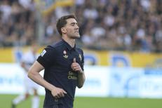 Dusan Vlahovic (Fotogramma/Ipa)