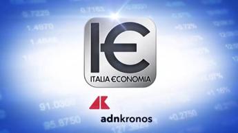 Italia economia n° 18 del 7 maggio 2025
