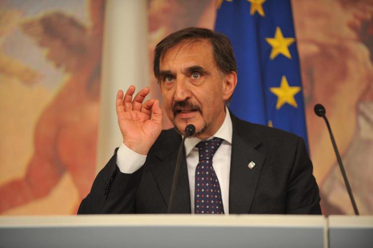 Sicurezza, La Russa a Remind: 