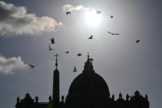 San Pietro