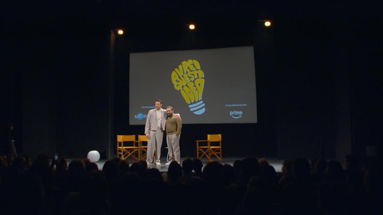 Ciro e Fabio