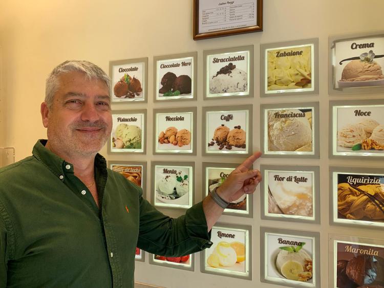 Massimiliano Del Monte
