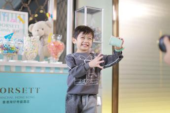 Dorsett Wanchai and Dorsett Mongkok promise a fantastic summer vacation for families