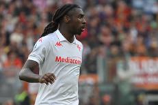 Moise Kean - (IPa/Fotogramma)