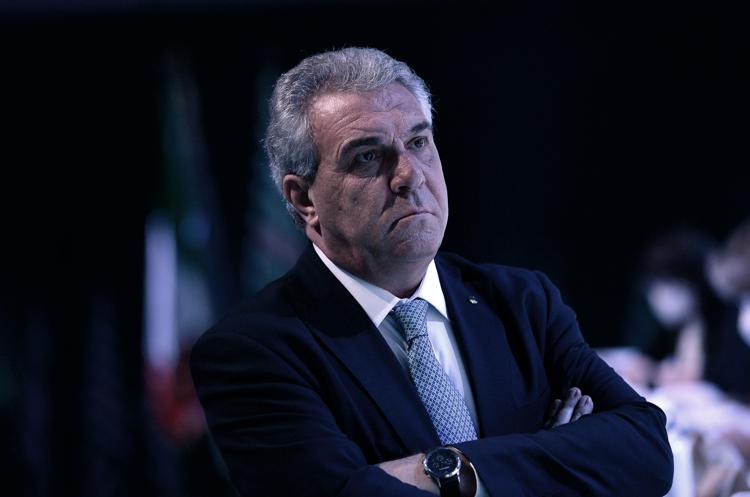 uigi Sbarra, già leader della Cisl