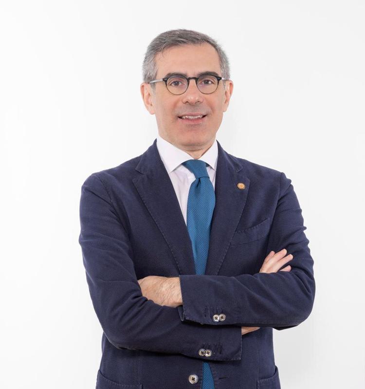Simone Crolla, managing director di AmCham Italy