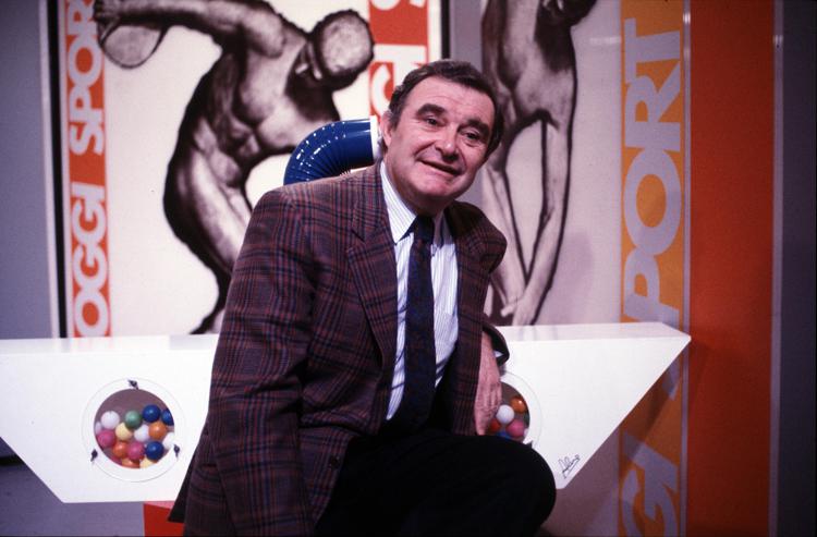 Gianni Vasino