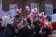 Bandiere in Groenlandia - Ipa