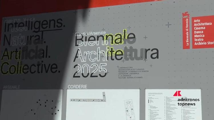 Biennale Architettura, Vaticano con 'Opera Aperta' nel nome di Francesco