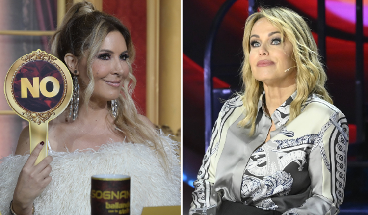 Selvaggia Lucarelli e Sonia Bruganelli - Fotogramma/IPA