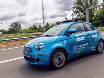 Presentato il progetto 'Serravalle Future Drive' per promuovere mobilità multimodale